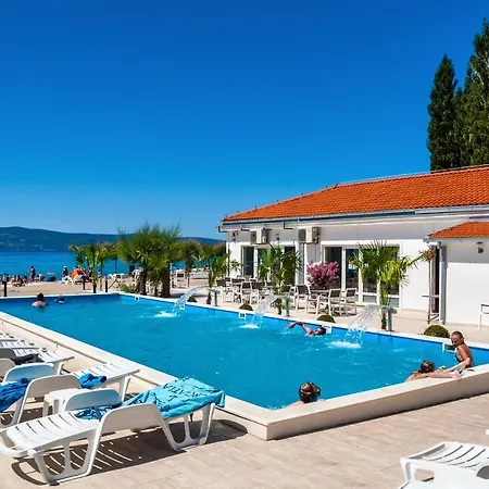 Almissa Holiday park