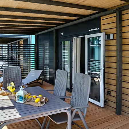 Almissa Holiday park Omis