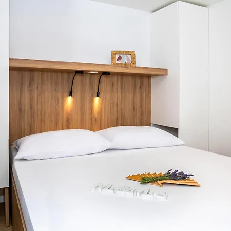 Almissa Holiday park