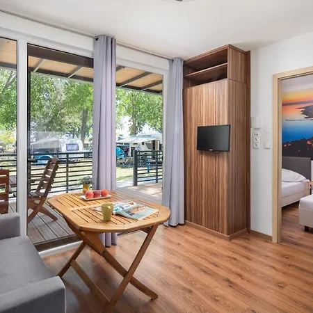 Almissa Campingplads Omiš