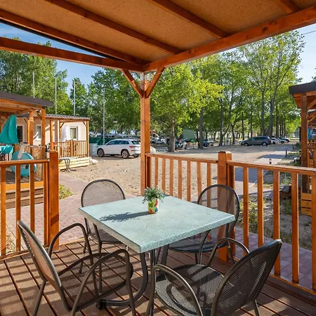 Almissa Holiday park Omis