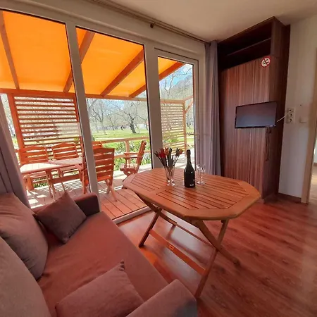 Almissa Holiday park Omis