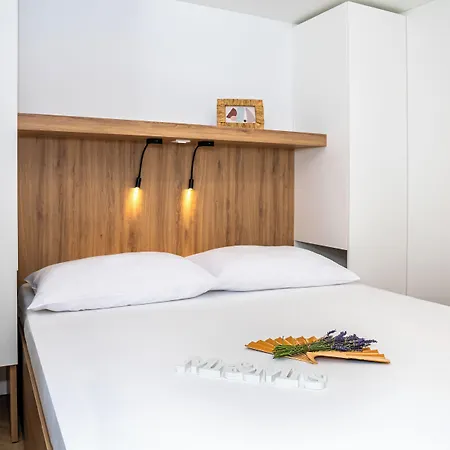 Holiday park Almissa Omis