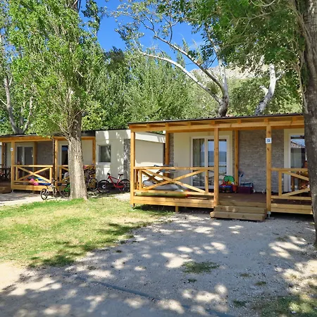 Holiday park Almissa 3*