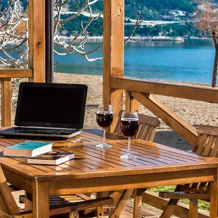 Almissa Holiday park 3*