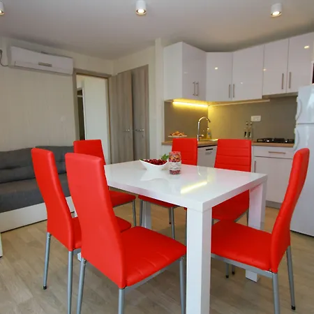 Holiday park Almissa Omis