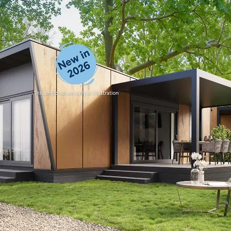 Almissa منتزه العطل أوميس