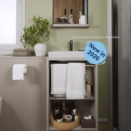 Almissa 3* أوميس