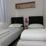 Almissa 3* Omiš