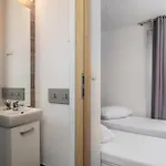 Kemping Almissa Omiš