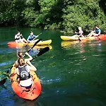 Almissa 3* Omiš