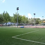 Almissa Kemping Omiš
