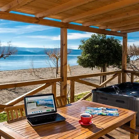 Mobile Homes Camp Galeb