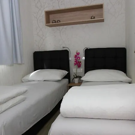 Almissa 3* Omiš