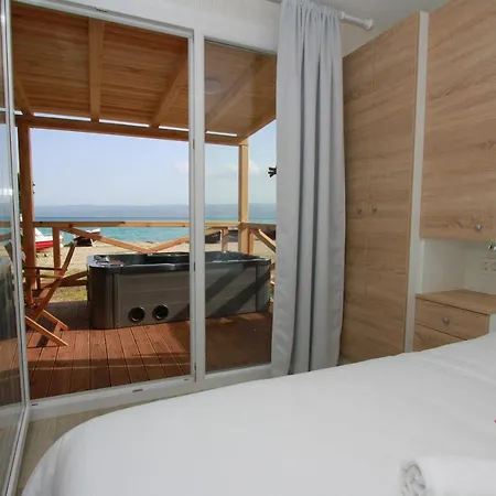 Mobile Homes Camp Galeb Parco vacanze 3*