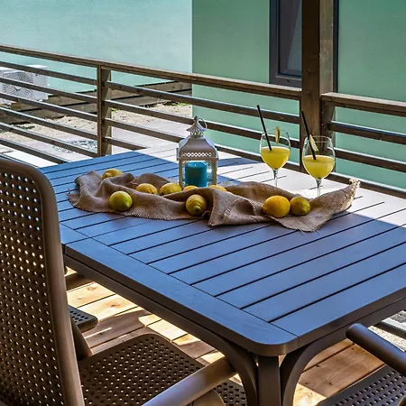 Mobile Homes Camp Galeb 3* Omiš