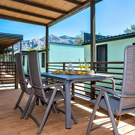 Mobile Homes Camp Galeb