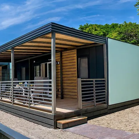 Mobile Homes Camp Galeb Parco vacanze