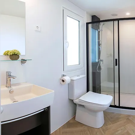 Mobile Homes Camp Galeb Parco vacanze 3*