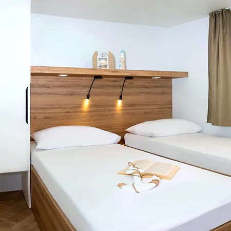 Mobile Homes Camp Galeb