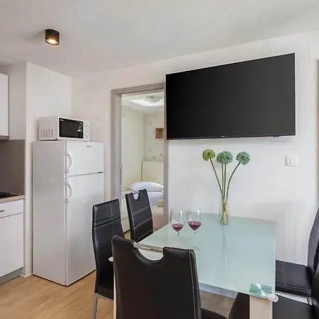 Feriepark Almissa Omiš