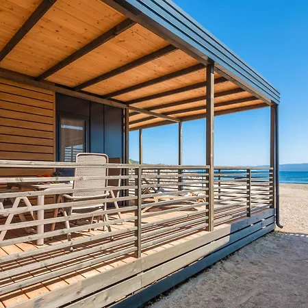 Mobile Homes Camp Galeb