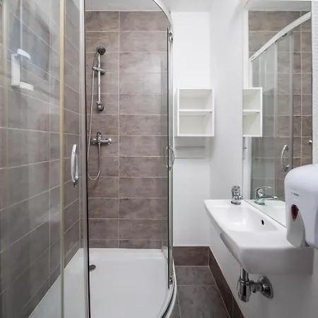 Mobile Homes Camp Galeb 3*