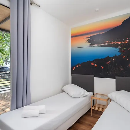 Mobile Homes Camp Galeb