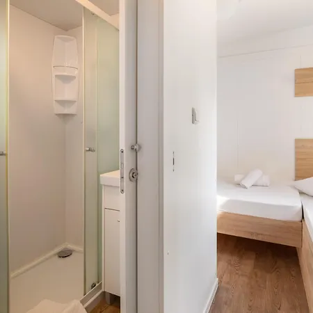Almissa 3* Omiš