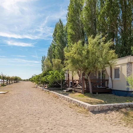 Mobile Homes Camp Galeb Omiš