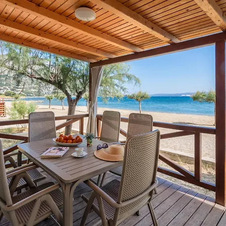 Mobile Homes Camp Galeb