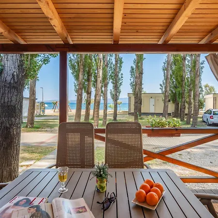 Mobile Homes Camp Galeb 3* Omiš