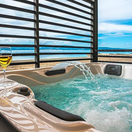 Almissa Parco vacanze 3*