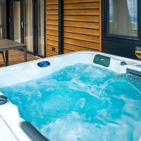 Parco vacanze Almissa