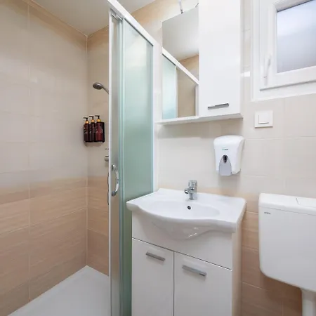 Parco vacanze Almissa 3*