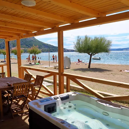 Almissa Park za odmor 3*