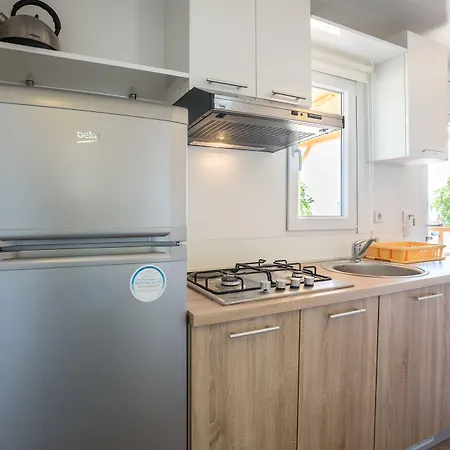 Park za odmor Almissa