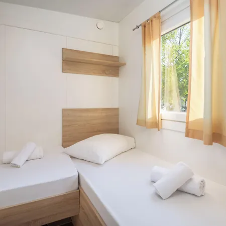 Park za odmor Almissa Omis