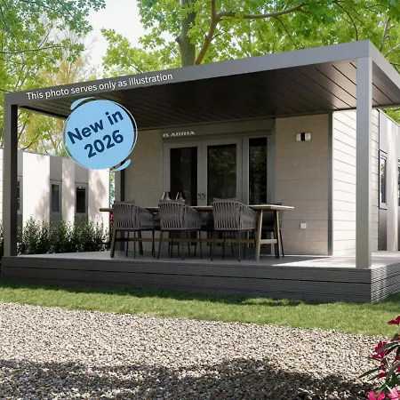 Almissa Prázdninový areál