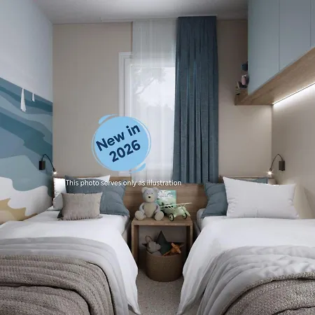 Almissa Park za odmor