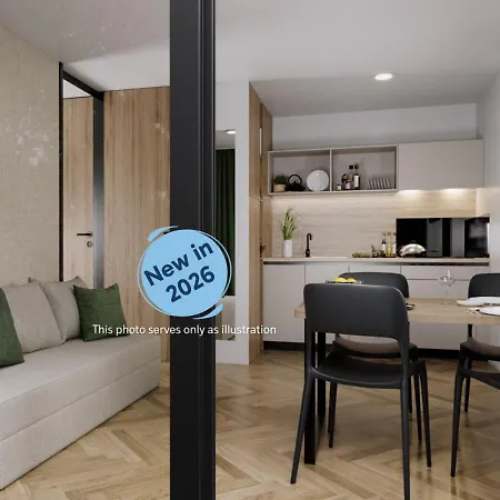 Park za odmor Almissa Omis