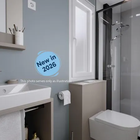 Almissa Prázdninový areál