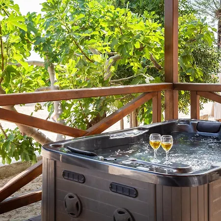 Prázdninový areál Almissa