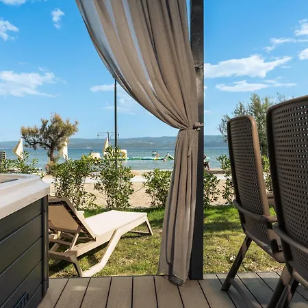 Almissa אומיס