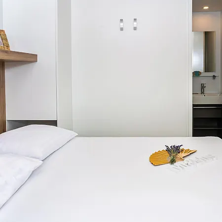 Campingplads Almissa 4*