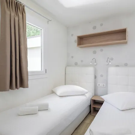 Almissa Campingplads