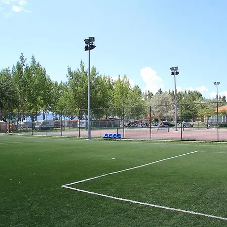 Almissa Ferienpark Omiš