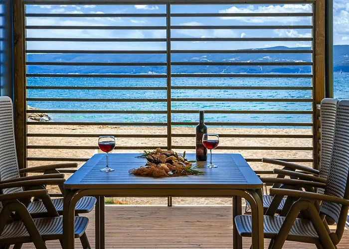 Almissa Üdülőpark 3*