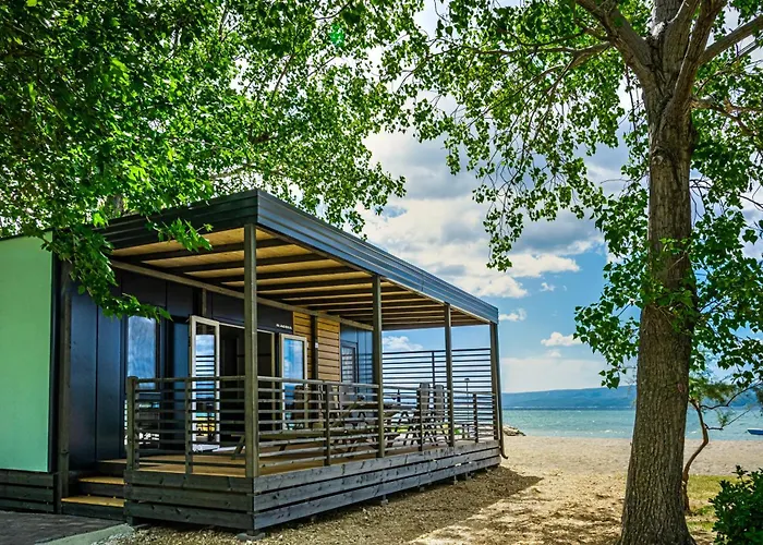 Üdülőpark Almissa 3*