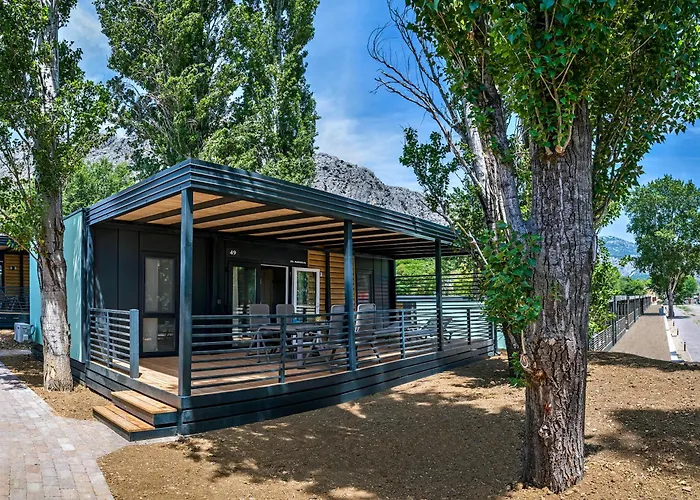 Almissa Üdülőpark